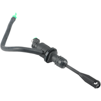 Cylindre maître d'embrayage pour NISSAN X TRAIL QASHQAI RENAULT KOLEOS 306104BA0A 306104BG0B Plastique