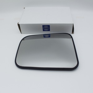 Rétroviseur Convexe Argenté pour Volkswagen CC <span class=keywords><strong>Scirocco</strong></span> - Product Image 4