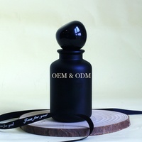 Parfum de marque original en petite quantité - Parfum frais, naturel et longue durée