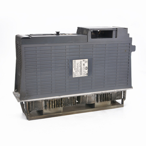 ¡Completamente probado! Unidad de Control Servo CNC Mitsubishi MDS-DH2-V2-8080, Pieza de Automatización Industrial con Componentes de Aluminio - Product Image 4