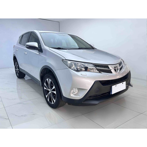 Auto Usado Guazi, Toyota <span class=keywords><strong>RAV4</strong></span> RTS 2015, Motor de Combustión de Gasolina, SUV Automático con Volante a la Izquierda, para Compradores de SUV Familiares Confiables - Product Image 3