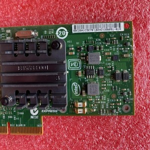 Carte d'interface réseau Gigabit à 4 ports, puce IN-<span class=keywords><strong>TEL</strong></span> I340-T4 - Product Image 2