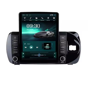 Android Auto-Video-Radio-Audio-DVD-<span class=keywords><strong>Player</strong></span> für Toyota Vitz 2016 2017 2018 2019 <span class=keywords><strong>2020</strong></span> Stereo Android 4G Auto-Multimediasystem - Product Image 1