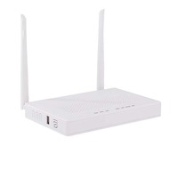 Penjualan laris Router penyedia layanan Internet peralatan perute G/EPON ONU