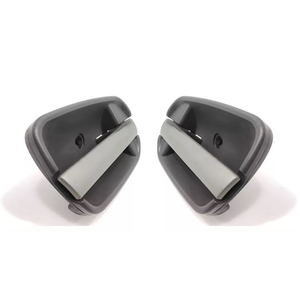 Poignée de porte de voiture avant arrière intérieur intérieur intérieur Compatible avec Chery A1 <span class=keywords><strong>Arauca</strong></span> S12-6105110BA S12-6105120BA - Product Image 3