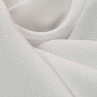Revêtement PA/PES 100% polyester, entoilage thermocollant, entoilage tissé