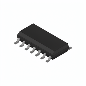 BOM IC In Stock Buy Electronics Components Online MAX654CSD-T 14 SOlC Power Management (PMIC) - Product Image 1