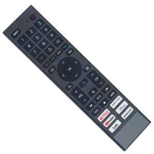 New erf3j80h <span class=keywords><strong>IR</strong></span> thông minh điều khiển từ xa sử dụng cho Hisense 4K UHD Android thông minh TV 75a6g 70a6g - Product Image 2