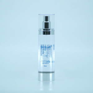 โทนเนอร์มิสต์บำรุงผิวสูตรเกาหลี ด้วยไดเมทิซัลโฟนและกลีเซอรีน ช่วยเติมความชุ่มชื้น ปลอบประโลมผิว และฟื้นฟูผิว - Product Image 1