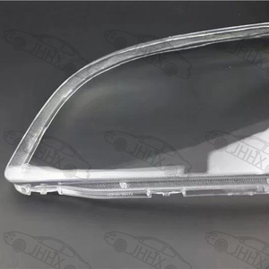 Cubierta de Lente de Faro de Coche para Chevrolet Lacetti Optra 4 Puertas para Buick <span class=keywords><strong>HRV</strong></span> 2003-2007 Carcasa de Faro de Coche - Product Image 3
