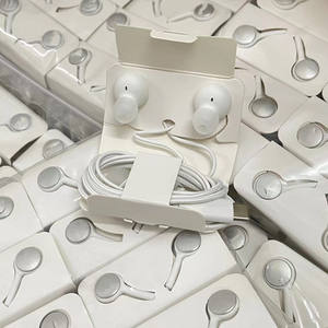 หูฟังแบบสอด USB C ของแท้สำหรับหูฟังซัมซุง Note 10 20หูฟังสำหรับ Samsung <span class=keywords><strong>AKG</strong></span> Type C หูฟังสเตอริโอชุดหูฟัง - Product Image 5