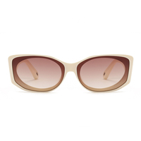 Lunettes de soleil JH Eyewear Fashion Tortoise Shell Shades UV400 Las Gafas De Sol
