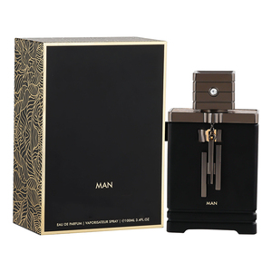 Perfume Corporal Árabe de Lujo para Hombre, 100 ml, EDP, Larga Duración, Natural, Ecológico, Fragancias Amaderadas, Florales y Frutales, Eros Dubai, Venta al Por Mayor - Product Image 1