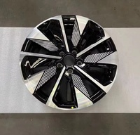 Jantes en alliage d'origine BYD Song Plus 18"/19" |   Jante d'usine OEM pour roues en alliage DM-i/EV 2021-2026 – Pièces détachées automobiles