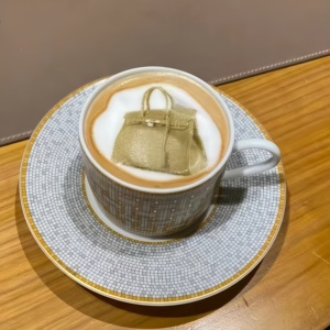 EVEBOT Commercial Latte Art Coffee Edible Ink Inkjet for Cafe Bakery Restaurant Cappuccino Cake Beer Custom Logo - Product Image 3