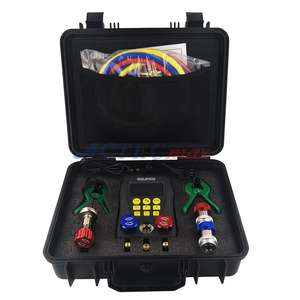 Цифровой Тестер давления в коллекторе, 1,5 м - Product Image 4