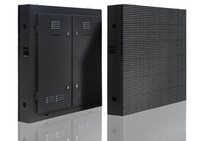 Panneau de télévision publicitaire, écran led 7 pouces, plan d'affaires extérieur, panneau tv p4 - Product Image 2