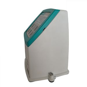Medidor de Flujo Electromagnético de Acero Inoxidable Personalizado OEM de Siemens, Stock Original MAG5000/6000, Compatible con 7ME6910-1AA10-1AA0 - Product Image 3