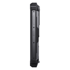 Smartphone Fossibot F106 PRO 2024, écran LCD HD de 6,58 pouces, 8 Go + 256 Go, batterie 1200 mAh, appareil photo 48 MP, GPS, NFC, système Android 14, IP68, original - Product Image 2