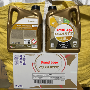Aceite de Motor <span class=keywords><strong>Quartz</strong></span> 9000 Serie Completa 0W-20 <span class=keywords><strong>5W</strong></span>-30 <span class=keywords><strong>5W</strong></span>-<span class=keywords><strong>40</strong></span>-1L/4L/5L - Product Image 3