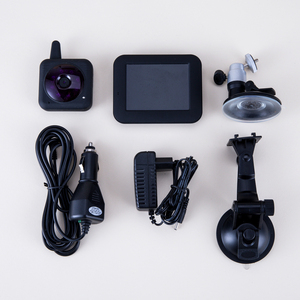 High Quality Professional Mini 3.5 Lcd Baby Monitor With <strong>Camera</strong> - Product Image 3