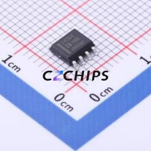 Original tout nouveau AT24C04M/TR SOP-8 Circuit intégré IC puce EEPROM vente entière puces de composants électroniques et Service de nomenclature - Product Image 1