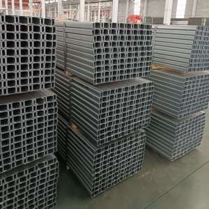 Sistema de Montaje Solar de Aluminio y Zinc AZ100, Galvanizado en Caliente, para Paneles Solares de 550W y 600W - Product Image 6