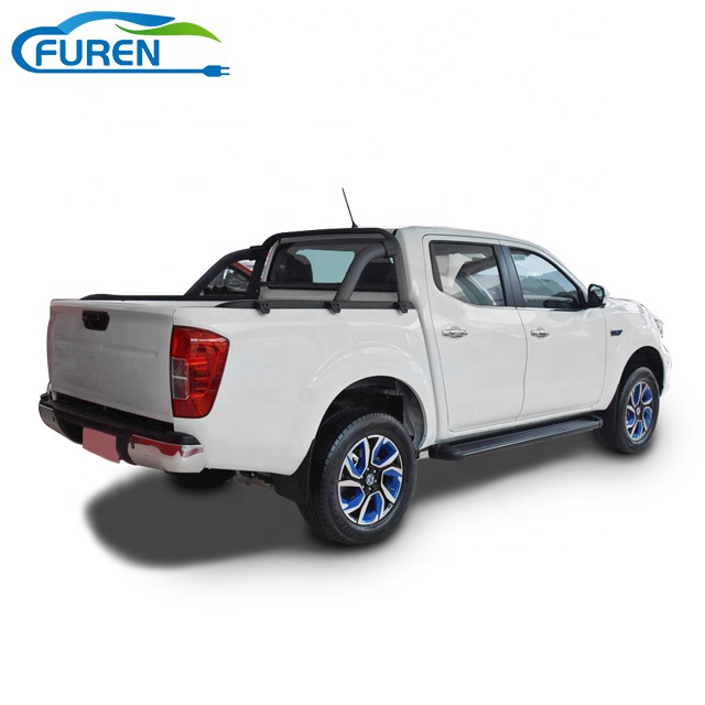 Фурен электрический автомобиль 82HP Максимальная скорость 120KMH пробег диапазон 150 км