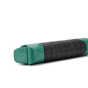 Pistolet agrafeur à marteau robuste professionnel pour toiture, isolation et rembourrage, avec certification CE - Product Image 2