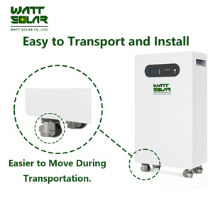 16.08kWh Battery Energy <b>Storage</b> System 51.2V 314Ah <b>Low</b> Voltage Solar <b>Storage</b> Battery for Residential Use - Product Image 5