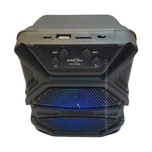 Altavoz <span class=keywords><strong>GTS</strong></span> <span class=keywords><strong>GTS</strong></span>-1395, Altavoz Portátil Inalámbrico de Alta Calidad de <span class=keywords><strong>4</strong></span> Pulgadas KTS - Product Image 3
