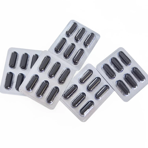 Producto energético definitivo, cápsulas de saponina Tribulus, pastillas de vitalidad para hombres, cápsulas de larga duración - Product Image 6