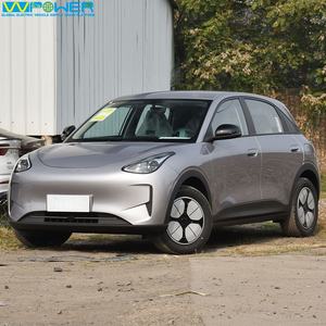 Offre Spéciale – <span class=keywords><strong>Voiture</strong></span> d'occasion GEELY Xingyuan comme neuve, version 2025 et plus, électrique, autonomie 410 km, 5 places, jamais <span class=keywords><strong>accidentée</strong></span> – Véhicule d'occasion Geely - Product Image 1