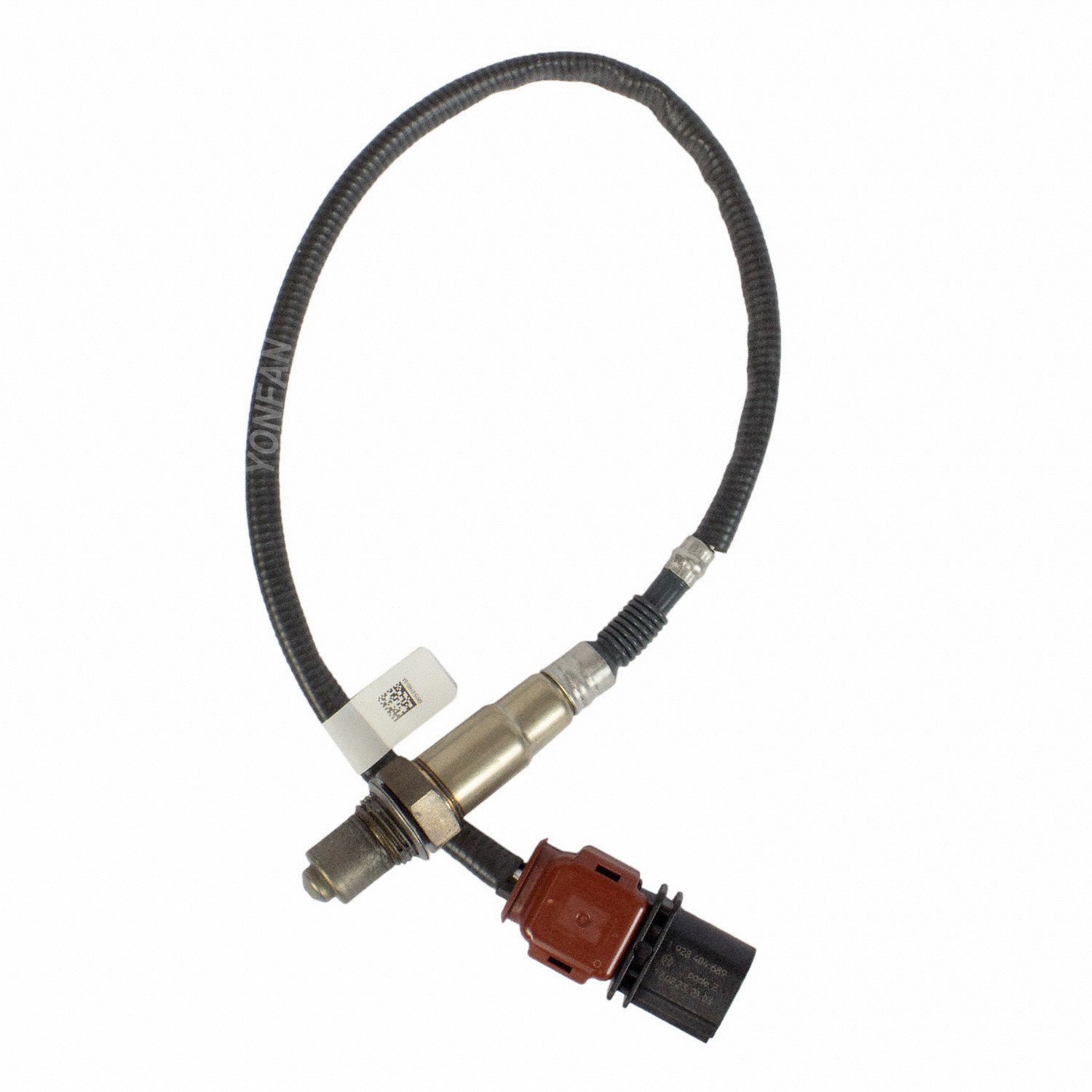 Air Fuel Ratio Oxygen Sensor 0258017544 for Ford Ecosport