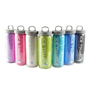 Ice Tower Water Bottle 650Ml Colorful Sports Drink Bottle With Lid For Outdoor Fitness And Travel Use - Product Image 1