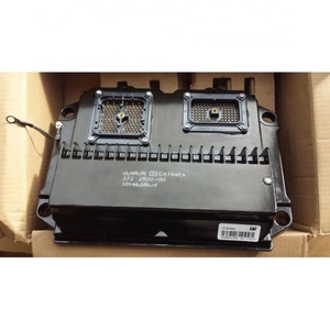 ชุดควบคุม ECM รถดันดิน C32 C27 C18 C13 C7 C9 ฯลฯ รุ่น 372-2900 3722900 - Product Image 2