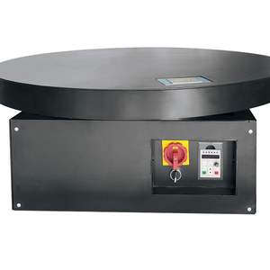 Load Hustler meja angkat kustom pemasok meja gunting <span class=keywords><strong>Guangzhou</strong></span> pengangkat mobil - Product Image 2