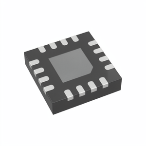 ชิปอิเล็กทรอนิกส์ ชิ้นส่วน BOM IC ในสต็อก 16 VFQFN Exposed Pad MIC24085DYML-TX การจัดการพลังงาน (PMIC) - Product Image 1