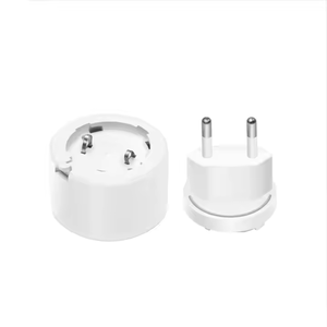 Detector de <span class=keywords><strong>gas</strong></span> natural WiFi inteligente con alarma fuerte de 70dB y notificaciones telefónicas para la seguridad del hogar, no requiere concentrador - Product Image 3