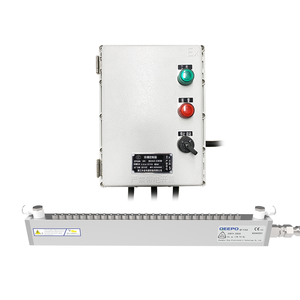 Qeepo Qp-he Explosion-proof Power Supply Static Generator for Eliminator <b>Bar</b> - Product Image 3