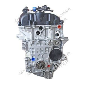 Ensemble moteur <span class=keywords><strong>6</strong></span> cylindres N55 225KW 3.0L de haute qualité pour <span class=keywords><strong>BMW</strong></span> 730 et 535 - Product Image 4