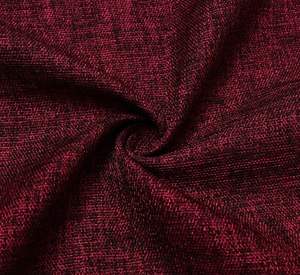 Tende Oscuranti OWENIE per Camera da Letto e Soggiorno, Tende Blackout con Texture Primitiva, Tessuto Spesso Effetto Lino e Iuta - Product Image 6