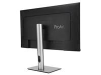 Moniteur professionnel ASUS ProArt Display PA279CRV 27 ''Flat 4K 3840x2160 avec taux de rafraîchissement de 350cd/m2 60Hz Moniteur professionnel