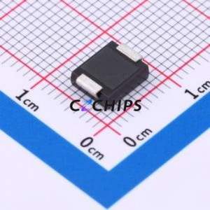 Diodo Schottky SS320C SMC Nuevo y Original, Proveedor de Componentes Electrónicos al por Mayor y Servicio de Lista de Materiales - Product Image 2