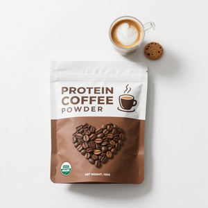 コーヒー粉末インスタント - Product Image 4