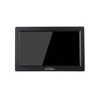 Moniteur FPV Hawkeye Captain X 10,2 pouces avec double récepteur 5,8G et DVR intégré pour affichage RC UAV