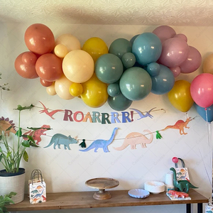 Ballons en latex pour fêtes d'<span class=keywords><strong>anniversaire</strong></span> en gros, 5 pouces, 10 pouces, 12 pouces, 18 pouces, 36 pouces, décorations de Noël et de mariage, globos, ballons - Product Image 4