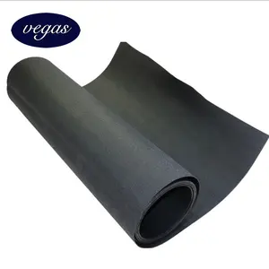 Dicke 1,25 mm Anti-Seepage wasserdicht wasserdicht einseitig texturierte HDPE Geomembrane