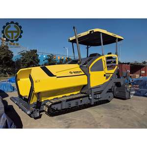 Compacteur à rouleaux pneumatique BF980C 2022 d'occasion - Product Image 1