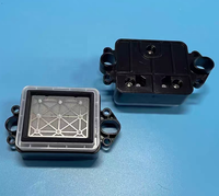 Station de nettoyage de tête d'impression pour imprimantes UV à jet d'encre XP600/TX800 – Nouveauté